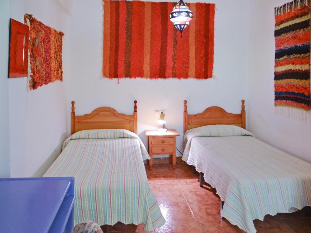 Pension La Palma - Malaga — Fotos 3
